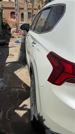 هیوندای سەنتافی